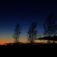 <font class="tempImageTitleThumbText">Mercury And Venus</font><br>Heiko Ulbricht<br>Jan 13 6:39pm<br>Hill Lerchenberg (426 m o.s.l.)
