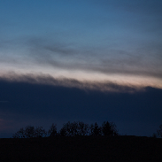 <font class="tempImageTitleThumbText">Mercury And Venus (Continuation…)</font><br>Heiko Ulbricht<br>Mar 8 6:35pm<br>Rabenau, Saxony, Germany