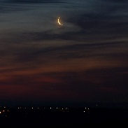 <font class="tempImageTitleThumbText">Moon And Venus</font><br>Heiko Ulbricht<br>Jun 24 2:47am<br>Herzogswalde, Saxony, Germany