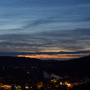 <font class="tempImageTitleThumbText">Moon And Venus</font><br>Heiko Ulbricht<br>Sep 17 4:41am<br>Freital, Saxony, Germany