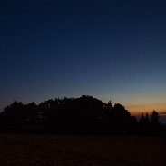<font class="tempImageTitleThumbText">Regulus, Jupiter, Venus, Castor And Pollu</font><br>Heiko Ulbricht<br>Jun 10 10:14pm<br>Herzogswalde, Saxony, Germany