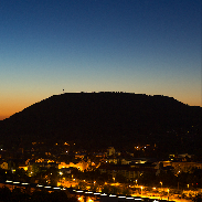 <font class="tempImageTitleThumbText">Venus And Jupiter</font><br>Heiko Ulbricht<br>Aug 12 11:37am<br>Freital, Saxony, Germany