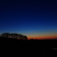 <font class="tempImageTitleThumbText">Color Difference Between Venus And Mars</font><br>Heiko Ulbricht<br>Feb 26 6:58pm<br>Herzogswalde, Saxony, Germany