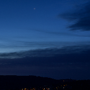 <font class="tempImageTitleThumbText">Mercury, Venus, Mars, Regulus</font><br>Heiko Ulbricht<br>Sep 16 5:13am<br>Freital, Saxony, Germany