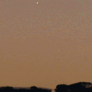 <font class="tempImageTitleThumbText">Venus And Mercury Setting Together</font><br>Helio C. Vital<br>Jul 16 3:35am<br>Rio de Janeiro, Brazil