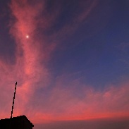 <font class="tempImageTitleThumbText">Moon-Mars Conjunction</font><br>Helio C. Vital<br>Jun 8 1:42am<br>Rio de Janeiro, Brazil