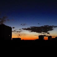 <font class="tempImageTitleThumbText">Venus-Jupiter Conjunction</font><br>Helio C. Vital<br>Aug 18 2:37pm<br>Rio de Janeiro, Brazil