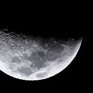 <font class="tempImageTitleThumbText">Moon, Saturn, Mars And Antares</font><br>Helio C. Vital<br>Sep 2 5:48pm<br>Rio de Janeiro, Brazil