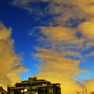 <font class="tempImageTitleThumbText">Mercury, Saturn And Mars</font><br>Helio C. Vital<br>Oct 4 3:14am<br>Rio de Janeiro, Brazil