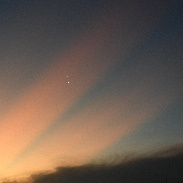 <font class="tempImageTitleThumbText">Venus And Jupiter Only 0.6° Apart</font><br>Helio C. Vital<br>Mar 2 5:00am<br>Rio de Janeiro, Brazil