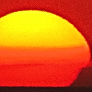 <font class="tempImageTitleThumbText">Unusual Sunset</font><br>Helio C. Vital<br>Jan 18 7:31pm<br>Saquarema, Rio de Janeiro, Braz
