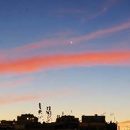 <font class="tempImageTitleThumbText">Venus, Jupiter, Mercury Two Days Before C</font><br>Helio C. Vital<br>Aug 30 6:11pm<br>Rio de Janeiro, Brazil