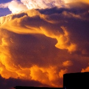 <font class="tempImageTitleThumbText">Sunset Clouds</font><br>Helio C. Vital<br>Dec 6 1:33am<br>Rio de Janeiro, Brazil