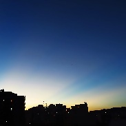 <font class="tempImageTitleThumbText">Brightest Venus And Crepuscular Rays</font><br>Helio C. Vital<br>Feb 17 2:36am<br>Rio de Janeiro, Brazil