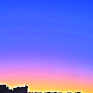 <font class="tempImageTitleThumbText">Venus, Jupiter Over Colorful Twilight Arc</font><br>Helio de Carvalho Vital<br>Jun 27 2:09am<br>Rio de Janeiro, Brazil