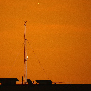 <font class="tempImageTitleThumbText">Venus-Mercury Conjunction 8° From The Su</font><br>Helio de Carvalho Vital<br>Sep 13 1:08am<br>Rio de Janeiro, Brazil