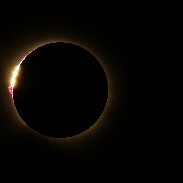 <font class="tempImageTitleThumbText">Total Solar Eclipse</font><br>Hendrik Wolff<br>Aug 12 9:28pm<br>La Ercina, Spain