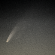 <font class="tempImageTitleThumbText">Comet NEOWISE</font><br>Henk Bril<br>Jul 7 10:53am<br>Nieuwstadt, The Netherlands
