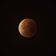 <font class="tempImageTitleThumbText">Lunar Eclipse</font><br>Henk Bril<br>Sep 28 5:25am<br>Nieuwstadt, The Netherlands