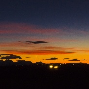 <font class="tempImageTitleThumbText">Venus And Mercury</font><br>Herbert Raab<br>Jan 10 5:38pm<br>Piberbach, Upper Austria, Austr