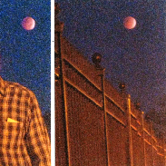 <font class="tempImageTitleThumbText">Lunar Eclipse selfie</font><br>Herman Heyn<br>Oct 16 10:33pm<br>Baltimore, Md.