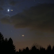 <font class="tempImageTitleThumbText">Conjunction Mars Uranus</font><br>Hermann Koberger<br>Mar 14 1:24pm<br>Fornach, Austria