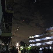 <font class="tempImageTitleThumbText">Lunar Eclipse</font><br>Hideo Fukushima<br>Oct 11 2:36am<br>Chofu, Tokyo, Japan