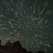<font class="tempImageTitleThumbText">Lluvia De Estrellas, Perseidas</font><br>Hilari Pallares Albalat<br>Aug 20 8:24am<br>Menorca, islas Baleares, Españ