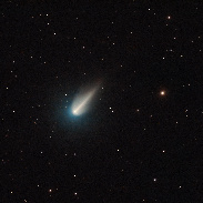 <font class="tempImageTitleThumbText">Komet 220P/ McNaught</font><br>Horst Peter Franzen<br>Aug 11 12:24pm<br>54552 Mehren, BRD