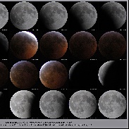 <font class="tempImageTitleThumbText">Lunar Eclipse</font><br>Howard Eskildsen<br>Jan 26 12:00am<br>Ocala, Florida, USA
