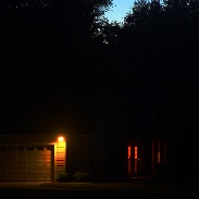 <font class="tempImageTitleThumbText">Venus-Jupiter Pairing</font><br>Howard L Cohen<br>Aug 18 8:29pm<br>Gainesville, Florida USA