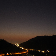 <font class="tempImageTitleThumbText"> Konjunction Venus And Jupiter March 1 20</font><br>Hubertus Riedesel<br>Mar 7 1:56pm<br>Heidelberg Germany