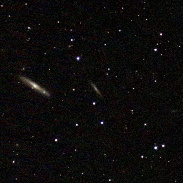 <font class="tempImageTitleThumbText">Supernova 2024gy In NGC4216</font><br>Hubertus Riedesel<br>Feb 14 10:44am<br>Heidelberg, Germany