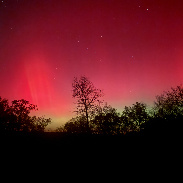 <font class="tempImageTitleThumbText"> Auroras</font><br>Hudson Nichols<br>Nov 12 7:12am<br>Prim, Arkansas