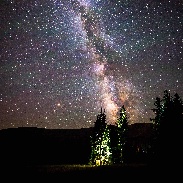 <font class="tempImageTitleThumbText">Airglow, Mars & Milkyway</font><br>Hunter Davis<br>Aug 13 7:37am<br>Colorado