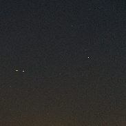 <font class="tempImageTitleThumbText">Chinese Space Station Tiangong</font><br>Huub Eggen<br>Jul 12 11:12am<br>Deventer, the Netherlands