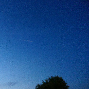 <font class="tempImageTitleThumbText">Old Starlink Re-entry</font><br>Huub Eggen<br>Jul 25 8:43am<br>Deventer, the Netherlands
