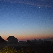 <font class="tempImageTitleThumbText">Moon Mars Venus</font><br>hannoteau frederic<br>Sep 11 10:34am<br>Belgium , Erpion