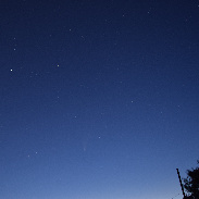 <font class="tempImageTitleThumbText">Comet Neowise</font><br>Iain Dickson<br>Jul 21 3:56pm<br>Harrogate, UK