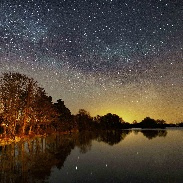 <font class="tempImageTitleThumbText">Milky Way, Venus And Jupiter</font><br>Ian Carstairs<br>Feb 3 8:52pm<br>Harleston, Norfolk, UK
