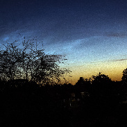 <font class="tempImageTitleThumbText">NLCs At 52N</font><br>Ian Carstairs<br>Jul 3 9:09pm<br>Harleston, Norfolk, UK