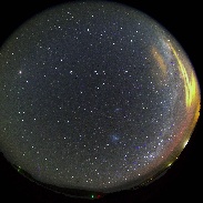 <font class="tempImageTitleThumbText">Lunar Eclipse And Aurora Austalis</font><br>Ian Griffin<br>Oct 9 10:00am<br>During the Lunar Eclipse of 8th