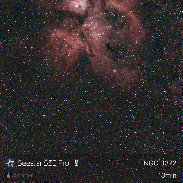 <font class="tempImageTitleThumbText">Carina Nebula</font><br>Ian Law<br>May 20 8:38am<br>Brisbane