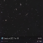 <font class="tempImageTitleThumbText">The Leo Triplet M66</font><br>Ian Law<br>May 20 12:21pm<br>Brisbane