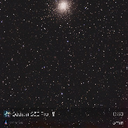 <font class="tempImageTitleThumbText">Omega Centauri, NGC 5139</font><br>Ian Law<br>May 20 10:38am<br>Brisbane
