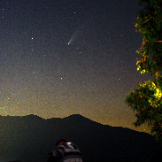 <font class="tempImageTitleThumbText">Comet Neowise</font><br>Ignacio Banuelos<br>Jul 21 9:51pm<br>Tijuana, B.C. Mexico