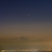 <font class="tempImageTitleThumbText">Comet Neowise</font><br>Ignacio Banuelos<br>Jul 16 5:25am<br>Tijuana, B.C. Mexico