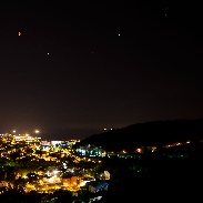 <font class="tempImageTitleThumbText">Total Lunar Eclipse</font><br>Igor Coretti<br>Sep 28 8:57am<br>Trieste - Italy