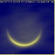 <font class="tempImageTitleThumbText">Venus At Inferior Conjunction</font><br>Igrus<br>Mar 24 9:20pm<br>Budapest, Magyarország