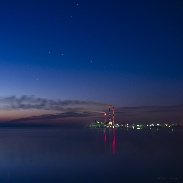 <font class="tempImageTitleThumbText">Saturn And Venus Conjunction</font><br>Ihor Khomych<br>Jan 9 12:23pm<br>Burshtyn, Ukraine